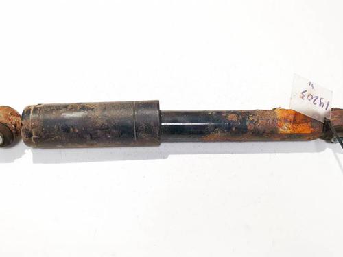 Højre bagtil støddæmper Højre bagtil støddæmper 35267290 35267290