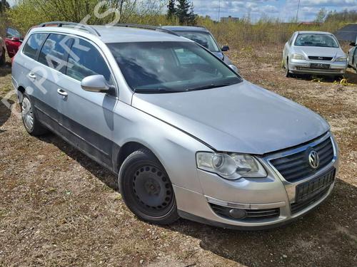 Pipe VW PASSAT B6 (3C2) 2.0 TDI | BP35971366M125  - Image 5