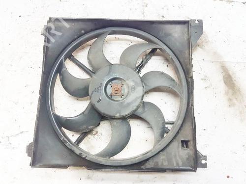 Used Fan Fan HYUNDAI TRAJET (FO) 2.0 CRDi (113 hp) 35861519 35861519