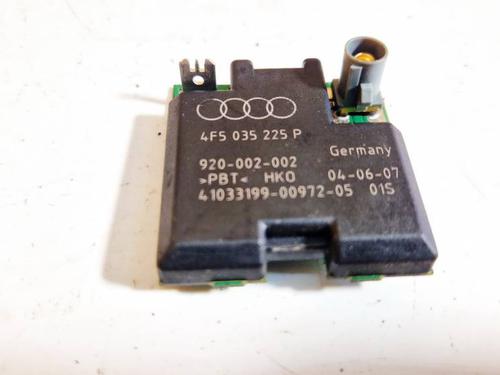 Electronic module AUDI A6 C6 (4F2) 2.0 TDI | BP34963301M83 - Image 3