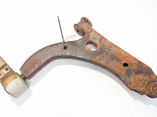 Left rear steering knuckle MAZDA 2 (DY) 1.2 (DY3W) | BP35223939M27 - Image 2