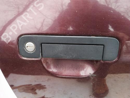 front-right-exterior-door-handle-audi-80-b4-saloon-8c2-1991-1992-1993-1994-1995-35538771 main image