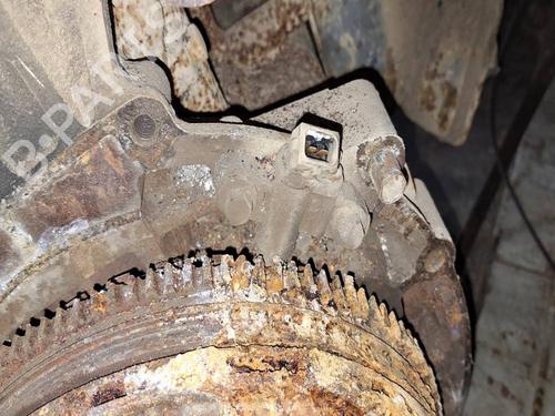 Electronic sensor FORD TRANSIT Van (FA_ _) 2.4 DI (FAA_, FAB_, FAC_, FAD_) | BP39939026M84 - Image 2