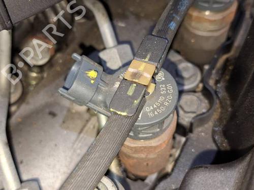 Used Injector Injector HONDA CR-V IV (RM_) 1.6 i-DTEC (RE6) (120 hp) 34861248 34861248