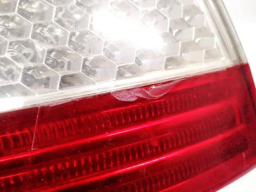 Left taillight FORD MONDEO IV (BA7) 2.5 | BP34775564C34 - Image 2