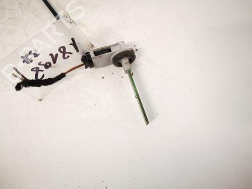 Used Electronic module Electronic module MERCEDES-BENZ M-CLASS (W163) ML 270 CDI (163.113) (163 hp) 35409418 35409418