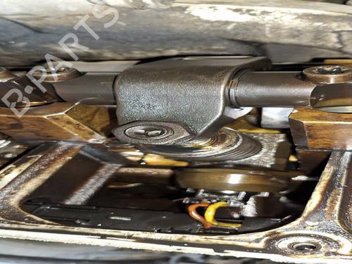 Used Injector Injector SKODA OCTAVIA II (1Z3) 2.0 TDI (140 hp) 36102352 36102352