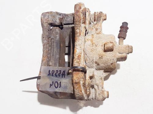 Left front brake caliper NISSAN ALMERA II Hatchback (N16) 1.5 | BP35871826M105 - Image 2