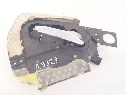 Used Rear right interior door handle Rear right interior door handle 35046938 35046938