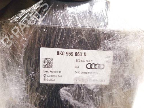 Electronic module MAZDA 6 Estate (GJ, GL) 2.2 D | BP38316624M83 - Image 3