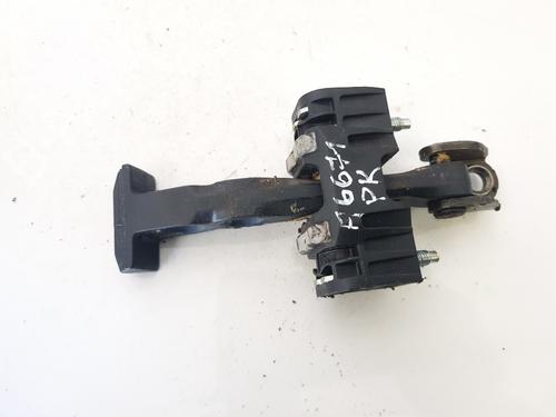 Used Hinge/Door check strap Hinge/Door check strap 35521609 35521609