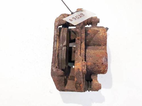 Left front brake caliper FORD TRANSIT Van (FA_ _) 2.4 DI (FAA_, FAB_, FAC_, FAD_) | BP35226102M105 - Image 3