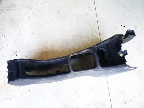 Used Cup/Object holder Cup/Object holder OPEL ZAFIRA A MPV (T98) 2.0 DTI 16V (F75) (101 hp) 35598454 35598454