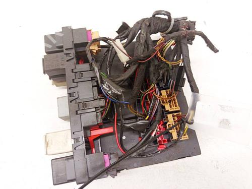 Used Electronic module Electronic module VW PASSAT B6 (3C2) 2.0 TDI (140 hp) 34757290 34757290