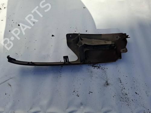 Used Grille Grille 34758514 34758514