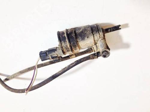 Used Washer pump Washer pump RENAULT ESPACE III (JE0_) 2.2 12V TD (JE0E, JE0H, JE0P) (113 hp) 34974312 34974312