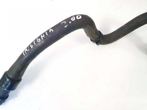 Pipe OPEL INSIGNIA A (G09) 2.0 CDTI (68) | BP32904937M125 - Image 3