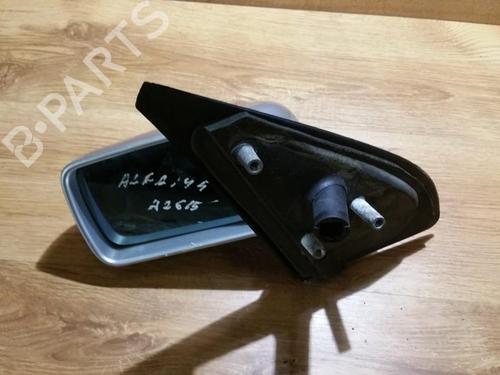 Used Left mirror Left mirror ALFA ROMEO 146 (930_) 1.9 TD (930.B4A) (90 hp) 35651544 35651544