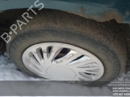 Engine mount FORD MONDEO I (GBP) 1.8 i 16V | BP33480681M89 - Image 9