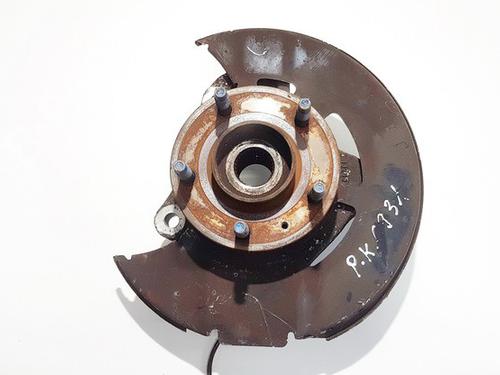 Used Left front steering knuckle Left front steering knuckle 35538274 35538274