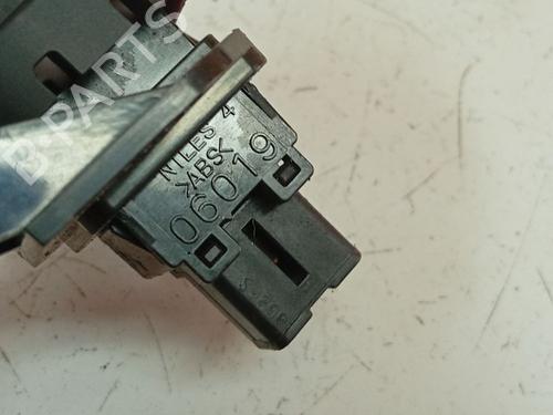 Warning switch NISSAN MURANO II (Z51) 3.5 4x4 | BP38041049I22 - Image 4