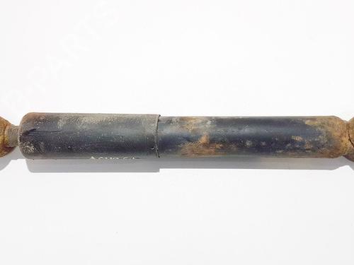 Used Left rear shock absorber Left rear shock absorber CITROËN BERLINGO MULTISPACE (B9) 1.6 HDi 90 (92 hp) 35538671 35538671