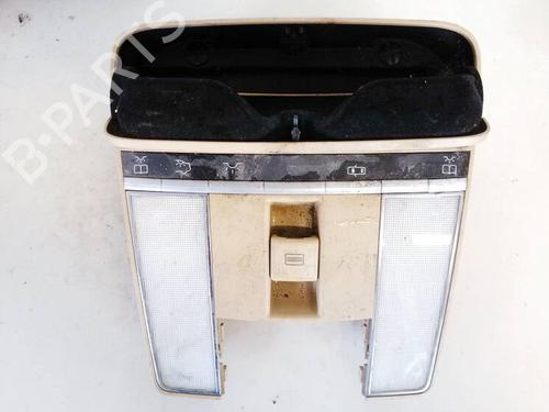 interior-roof-light-mercedes-benz-e-class-w211-2002-2003-2004-2005-2006-2007-2008-2009-35262447 main image