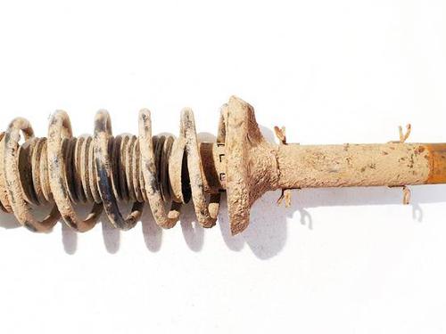 Used Right front shock absorber Right front shock absorber 34997027 34997027