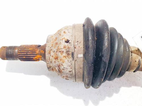 Left front driveshaft CITROËN BERLINGO MULTISPACE (B9) 1.6 HDi 75 16V | BP39498347M38 - Image 2
