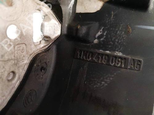 Steering wheel VW GOLF V (1K1) 1.4 16V | BP35302799C49 - Image 3
