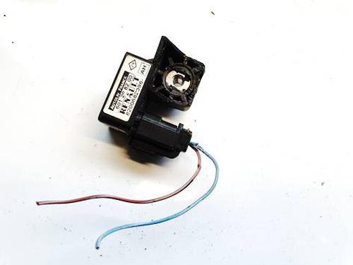 Used Electronic module Electronic module RENAULT SCÉNIC II (JM0/1_) 1.6 16V (JM1R) (112 hp) 32573323 32573323