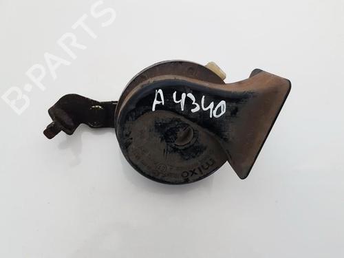 Used Horn Horn PEUGEOT 406 (8B) 1.9 TD (90 hp) 35835289 35835289