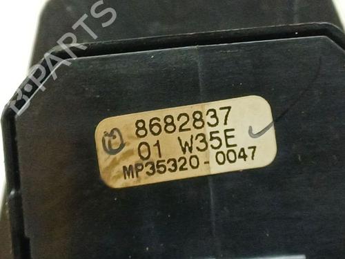 Switch VOLVO S60 I (384) D5 | BP39062616I30 - Image 4