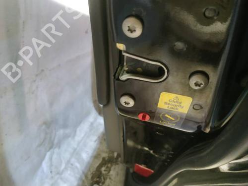 Højre bagtil lås Højre bagtil lås 35154949 35154949