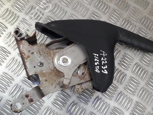 hand-brake-ford-fiesta-vi-cb1-ccn-2008-35690978 main image