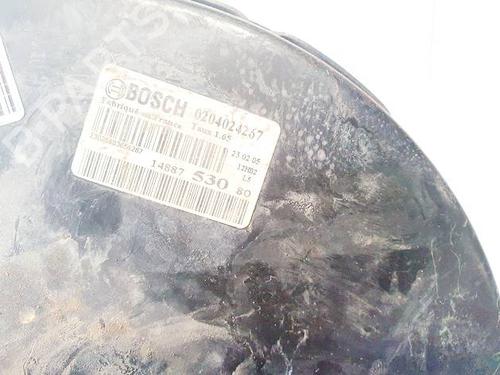 Servo brake CITROËN C8 (EA_, EB_) 2.2 HDi | BP34868936M42 - Image 2