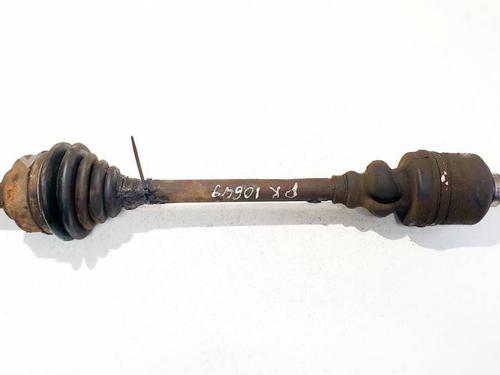 Used Left front driveshaft Left front driveshaft 34895947 34895947