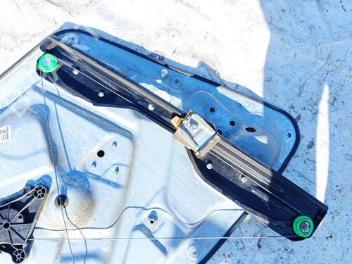 Used Front right window mechanism Front right window mechanism 34986593 34986593