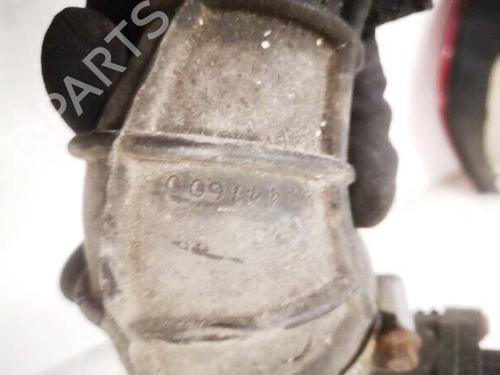 Pipe VOLVO V50 (545) 2.0 D | BP40286375M125 - Image 4