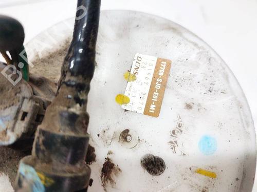 Fuel pump HONDA FR-V (BE) 1.8 (BE1) | BP34991524M76 - Image 2