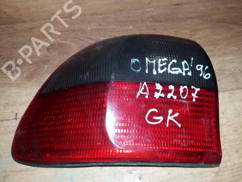 Used Left taillight Left taillight 35646793 35646793