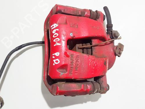 Used Right front brake caliper Right front brake caliper ALFA ROMEO MITO (955_) 1.4 MultiAir (955AXL1B) (105 hp) 35633890 35633890