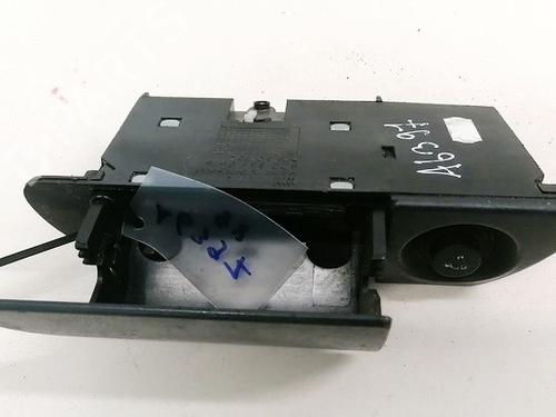 Used Ashtray Ashtray AUDI A4 B5 (8D2) 1.9 TDI (110 hp) 35565257 35565257