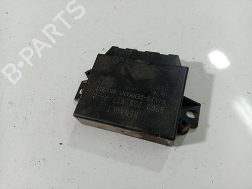 Electronic module RENAULT SCÉNIC II (JM0/1_) 1.9 dCi (JM14) | BP40276212M83 - Image 2