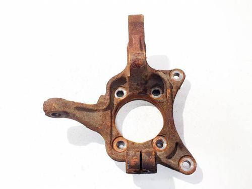 Left front steering knuckle MITSUBISHI ECLIPSE CROSS (GK_, GL_) 1.5 T-Mivec | BP35003650M25 - Image 2