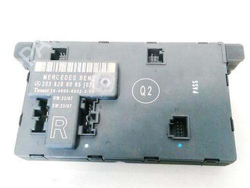 Used Electronic module Electronic module 35620149 35620149
