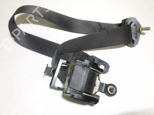 Used Front left seatbelt Front left seatbelt 35712161 35712161