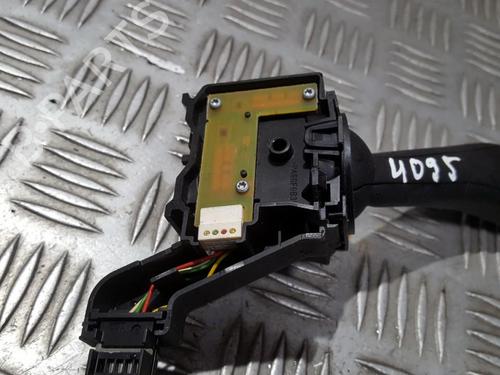 Warning switch VW GOLF V (1K1) 2.0 SDI | BP35711266I22 - Image 2