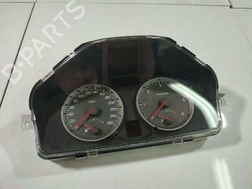 Used Instrument cluster Instrument cluster VOLVO S40 II (544) 2.0 D (136 hp) 34861940 34861940