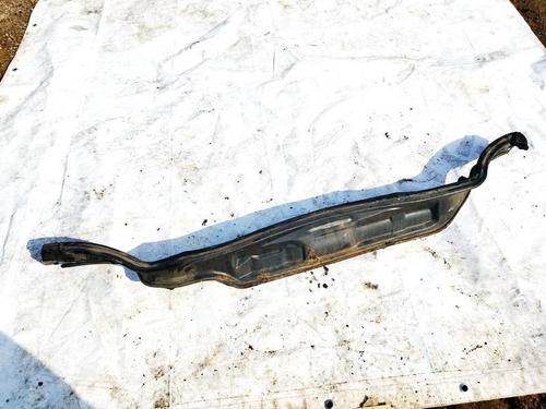 Torpedoplate Torpedoplate SEAT LEON (1P1) 2.0 FSI (150 hp) 39669560 39669560